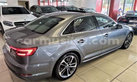 Tenga Tsaru Audi A6 Sirivha Mota in Beitbridge in Matabeleland South Tenga Tsaru Audi A6 Sirivha Mota in Beitbridge in Matabeleland South