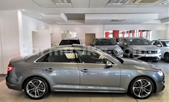 Tenga Tsaru Audi A6 Sirivha Mota in Beitbridge in Matabeleland South Tenga Tsaru Audi A6 Sirivha Mota in Beitbridge in Matabeleland South