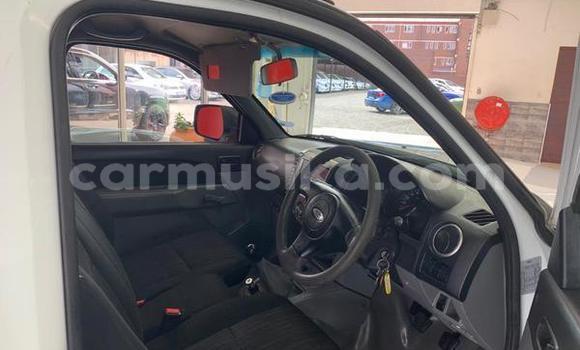 Acheter Occasion Voiture Ford Ranger Blanc à Beitbridge, Matabeleland South Acheter Occasion Voiture Ford Ranger Blanc à Beitbridge, Matabeleland South