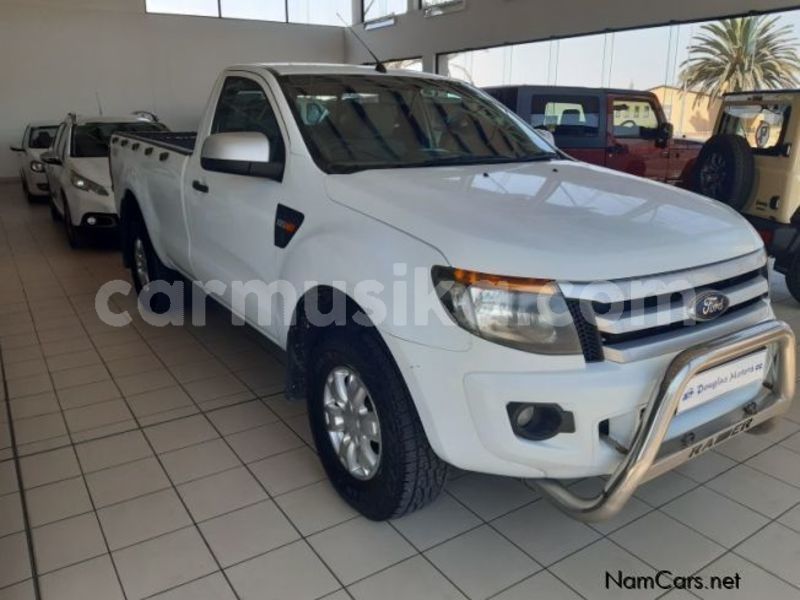 Big with watermark ford ranger matabeleland south beitbridge 21737