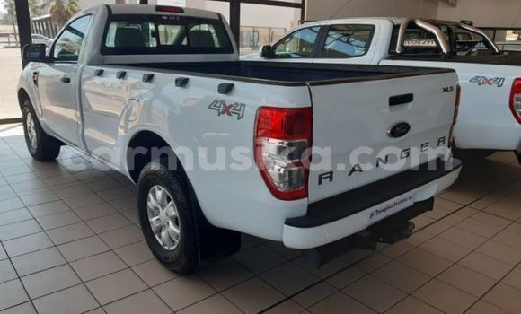 Buy Used Ford Ranger White Car in Beitbridge in Matabeleland South Buy Used Ford Ranger White Car in Beitbridge in Matabeleland South