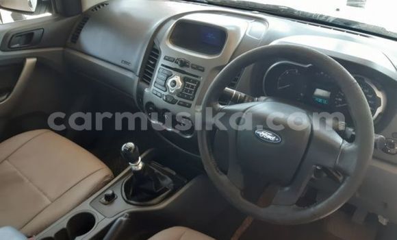 Buy Used Ford Ranger White Car in Beitbridge in Matabeleland South Buy Used Ford Ranger White Car in Beitbridge in Matabeleland South