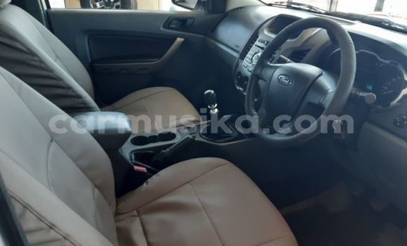 Buy Used Ford Ranger White Car in Beitbridge in Matabeleland South Buy Used Ford Ranger White Car in Beitbridge in Matabeleland South