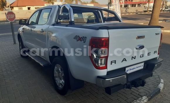 Tenga Tsaru Ford Ranger Chena Mota in Beitbridge in Matabeleland South Tenga Tsaru Ford Ranger Chena Mota in Beitbridge in Matabeleland South