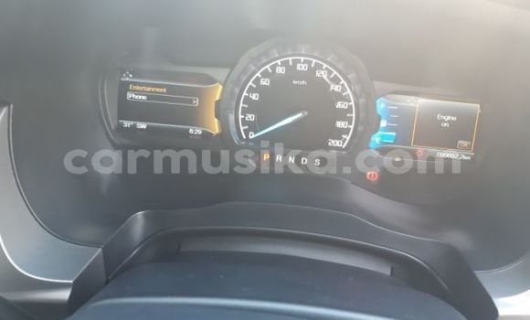 Tenga Tsaru Ford Ranger Chena Mota in Beitbridge in Matabeleland South Tenga Tsaru Ford Ranger Chena Mota in Beitbridge in Matabeleland South