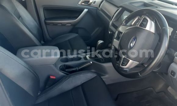 Tenga Tsaru Ford Ranger Chena Mota in Beitbridge in Matabeleland South Tenga Tsaru Ford Ranger Chena Mota in Beitbridge in Matabeleland South