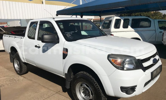 Acheter Occasion Voiture Ford Ranger Blanc à Beitbridge, Matabeleland South Acheter Occasion Voiture Ford Ranger Blanc à Beitbridge, Matabeleland South