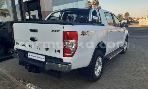 Tenga Tsaru Ford Ranger Chena Mota in Beitbridge in Matabeleland South Tenga Tsaru Ford Ranger Chena Mota in Beitbridge in Matabeleland South