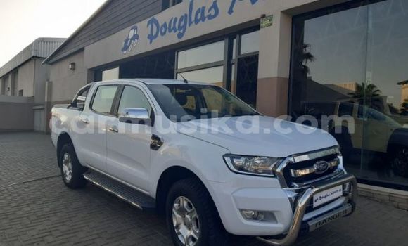 Tenga Tsaru Ford Ranger Chena Mota in Beitbridge in Matabeleland South Tenga Tsaru Ford Ranger Chena Mota in Beitbridge in Matabeleland South