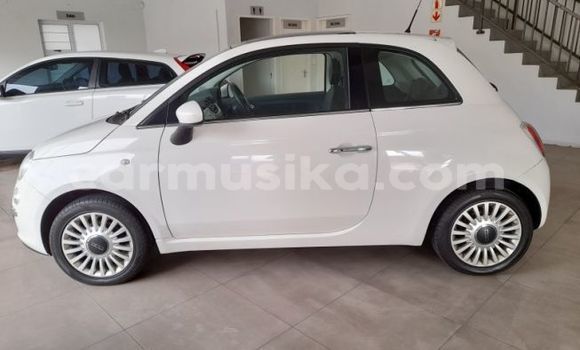 Nunua Ilio tumika Fiat 508 Nyeupe Gari ndani ya Beitbridge nchini Matabeleland Kusini