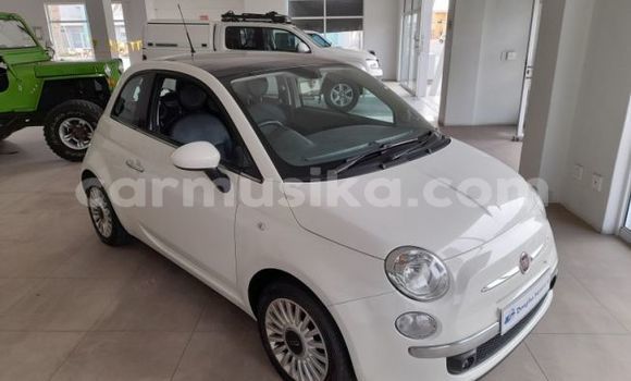 Tenga Tsaru Fiat 508 Chena Mota in Beitbridge in Matabeleland South Tenga Tsaru Fiat 508 Chena Mota in Beitbridge in Matabeleland South