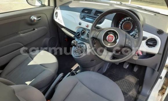 Tenga Tsaru Fiat 508 Chena Mota in Beitbridge in Matabeleland South Tenga Tsaru Fiat 508 Chena Mota in Beitbridge in Matabeleland South