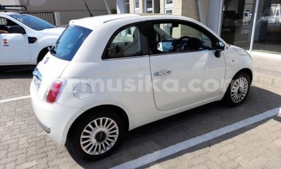 Tenga Tsaru Fiat 508 Chena Mota in Beitbridge in Matabeleland South Tenga Tsaru Fiat 508 Chena Mota in Beitbridge in Matabeleland South