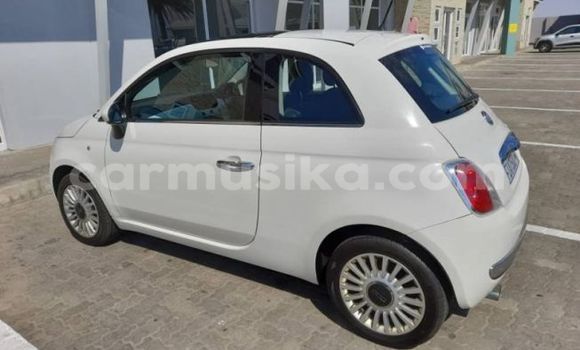 Tenga Tsaru Fiat 508 Chena Mota in Beitbridge in Matabeleland South Tenga Tsaru Fiat 508 Chena Mota in Beitbridge in Matabeleland South