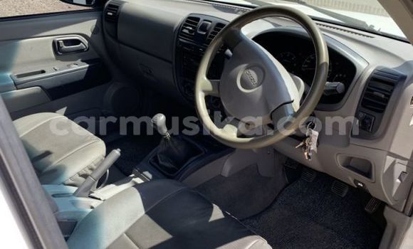 Buy Used Isuzu KB White Car in Beitbridge in Matabeleland South Buy Used Isuzu KB White Car in Beitbridge in Matabeleland South