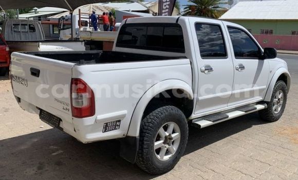 Buy Used Isuzu KB White Car in Beitbridge in Matabeleland South Buy Used Isuzu KB White Car in Beitbridge in Matabeleland South