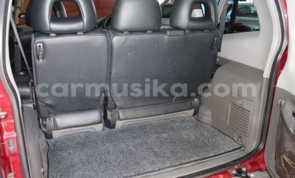 Tenga Tsaru Mitsubishi Pajero Zvimwe Mota in Beitbridge in Matabeleland South Tenga Tsaru Mitsubishi Pajero Zvimwe Mota in Beitbridge in Matabeleland South