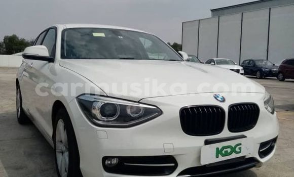 Buy Used BMW 3–Series White Car in Beitbridge in Matabeleland South Buy Used BMW 3–Series White Car in Beitbridge in Matabeleland South