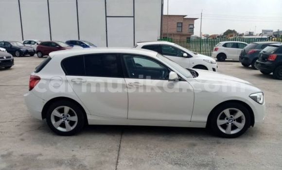 Buy Used BMW 3–Series White Car in Beitbridge in Matabeleland South Buy Used BMW 3–Series White Car in Beitbridge in Matabeleland South