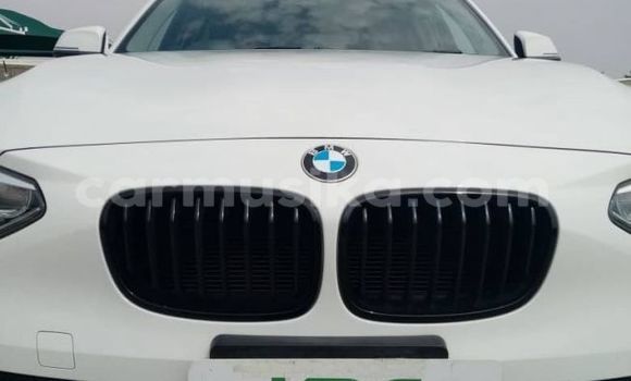 Buy Used BMW 3–Series White Car in Beitbridge in Matabeleland South Buy Used BMW 3–Series White Car in Beitbridge in Matabeleland South