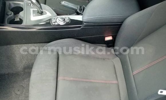 Buy Used BMW 3–Series White Car in Beitbridge in Matabeleland South Buy Used BMW 3–Series White Car in Beitbridge in Matabeleland South