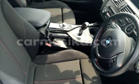 Buy Used BMW 3–Series White Car in Beitbridge in Matabeleland South Buy Used BMW 3–Series White Car in Beitbridge in Matabeleland South