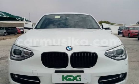 Buy Used BMW 3–Series White Car in Beitbridge in Matabeleland South Buy Used BMW 3–Series White Car in Beitbridge in Matabeleland South