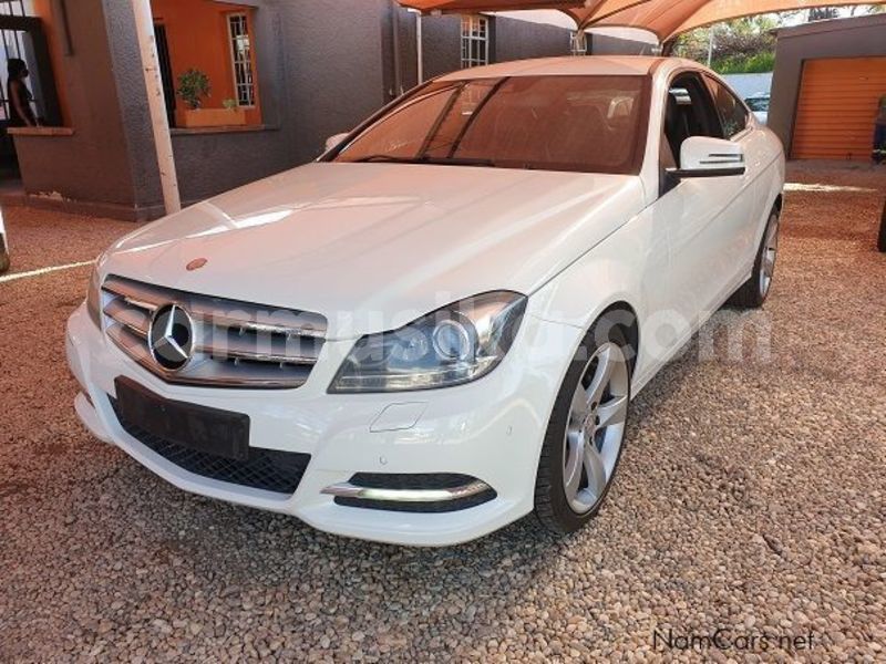 Big with watermark mercedes benz c250 coupe matabeleland south beitbridge 21744