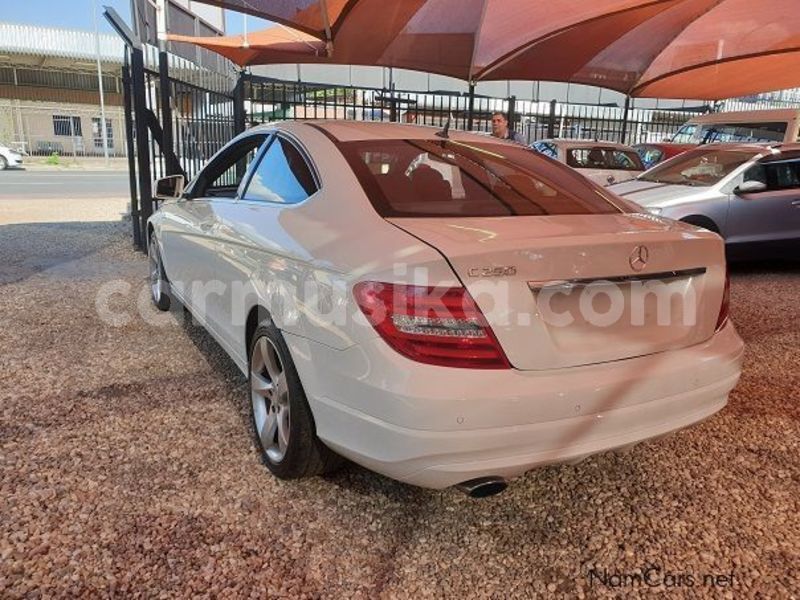 Big with watermark mercedes benz c250 coupe matabeleland south beitbridge 21744