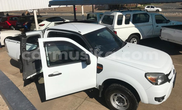 Acheter Occasion Voiture Ford Ranger Blanc à Beitbridge, Matabeleland South Acheter Occasion Voiture Ford Ranger Blanc à Beitbridge, Matabeleland South