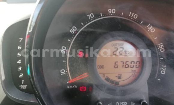 Tenga Tsaru Toyota Aygo Tsvuku Mota in Beitbridge in Matabeleland South Tenga Tsaru Toyota Aygo Tsvuku Mota in Beitbridge in Matabeleland South