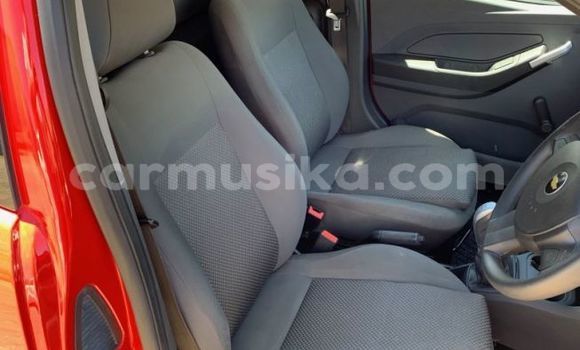 Tenga Tsaru Chevrolet Corsa Tsvuku Mota in Beitbridge in Matabeleland South Tenga Tsaru Chevrolet Corsa Tsvuku Mota in Beitbridge in Matabeleland South