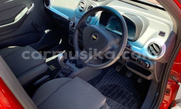 Tenga Tsaru Chevrolet Corsa Tsvuku Mota in Beitbridge in Matabeleland South Tenga Tsaru Chevrolet Corsa Tsvuku Mota in Beitbridge in Matabeleland South