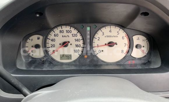 Buy Used Nissan Caravan White Car in Beitbridge in Matabeleland South Buy Used Nissan Caravan White Car in Beitbridge in Matabeleland South