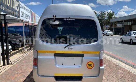 Buy Used Nissan Caravan White Car in Beitbridge in Matabeleland South Buy Used Nissan Caravan White Car in Beitbridge in Matabeleland South