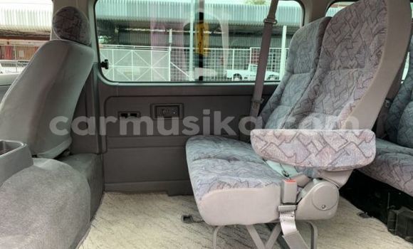 Buy Used Nissan Caravan White Car in Beitbridge in Matabeleland South Buy Used Nissan Caravan White Car in Beitbridge in Matabeleland South