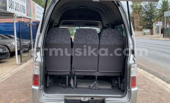 Buy Used Nissan Caravan White Car in Beitbridge in Matabeleland South Buy Used Nissan Caravan White Car in Beitbridge in Matabeleland South