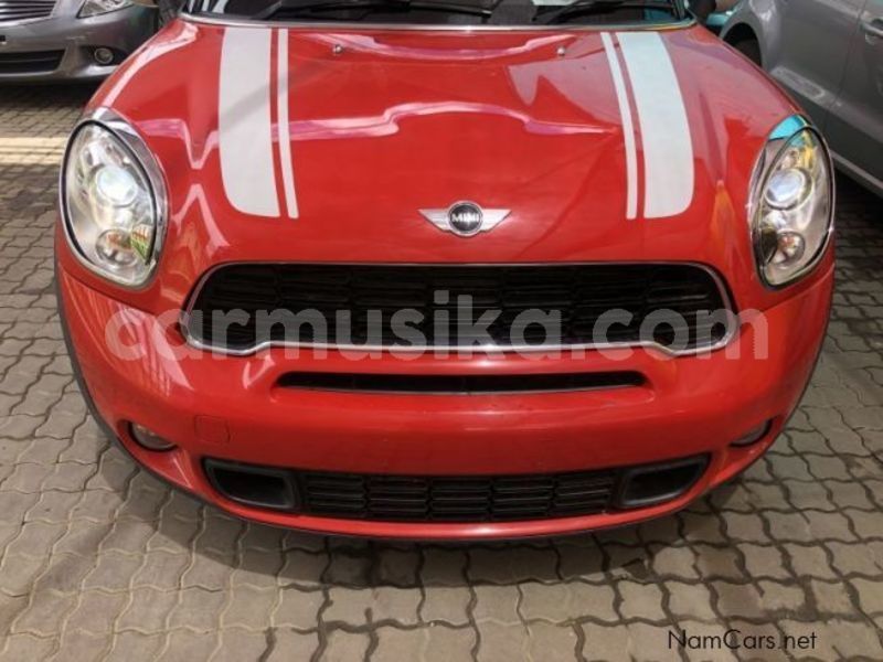 Big with watermark mini cooper s clubman matabeleland south beitbridge 21748