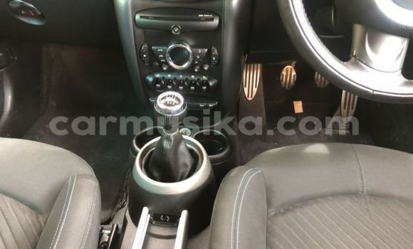 Buy Used Mini Cooper S clubman Red Car in Beitbridge in Matabeleland South Buy Used Mini Cooper S clubman Red Car in Beitbridge in Matabeleland South