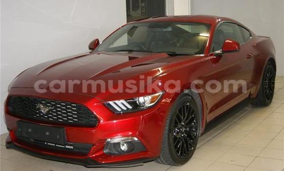 Buy Used Ford Mustang Other Car in Beitbridge in Matabeleland South Buy Used Ford Mustang Other Car in Beitbridge in Matabeleland South
