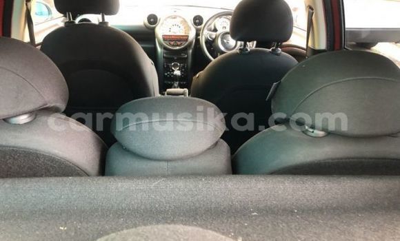 Buy Used Mini Cooper S clubman Red Car in Beitbridge in Matabeleland South Buy Used Mini Cooper S clubman Red Car in Beitbridge in Matabeleland South