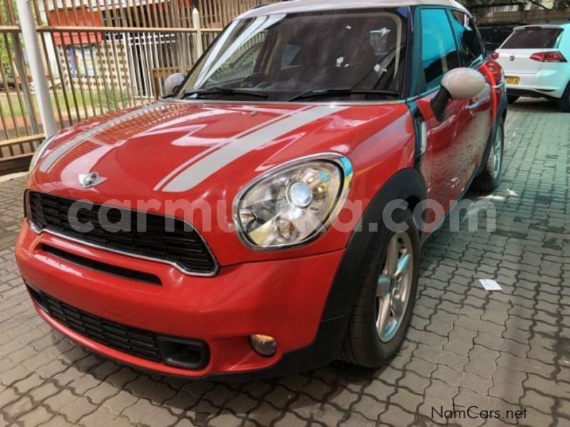 Big with watermark mini cooper s clubman matabeleland south beitbridge 21748