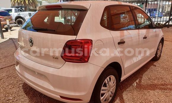 Tenga Tsaru Volkswagen Polo Chena Mota in Beitbridge in Matabeleland South