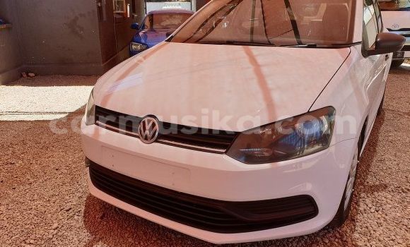 Tenga Tsaru Volkswagen Polo Chena Mota in Beitbridge in Matabeleland South Tenga Tsaru Volkswagen Polo Chena Mota in Beitbridge in Matabeleland South