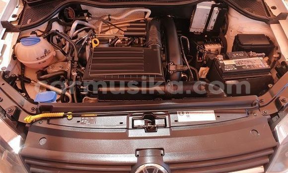 Tenga Tsaru Volkswagen Polo Chena Mota in Beitbridge in Matabeleland South Tenga Tsaru Volkswagen Polo Chena Mota in Beitbridge in Matabeleland South