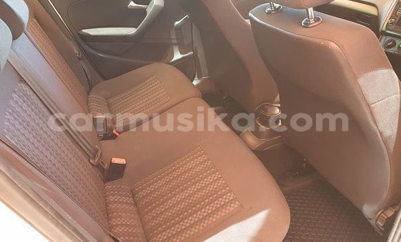 Tenga Tsaru Volkswagen Polo Chena Mota in Beitbridge in Matabeleland South Tenga Tsaru Volkswagen Polo Chena Mota in Beitbridge in Matabeleland South