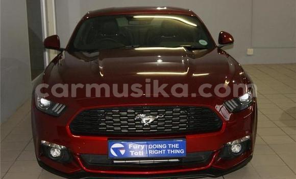 Buy Used Ford Mustang Other Car in Beitbridge in Matabeleland South Buy Used Ford Mustang Other Car in Beitbridge in Matabeleland South