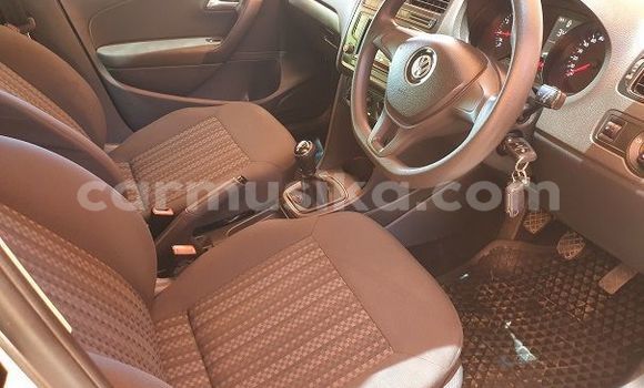 Tenga Tsaru Volkswagen Polo Chena Mota in Beitbridge in Matabeleland South Tenga Tsaru Volkswagen Polo Chena Mota in Beitbridge in Matabeleland South