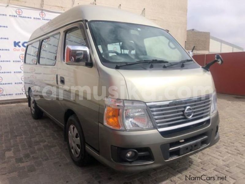 Big with watermark nissan caravan matabeleland south beitbridge 21750