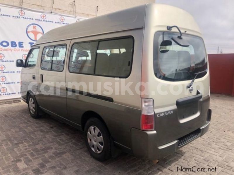 Big with watermark nissan caravan matabeleland south beitbridge 21750